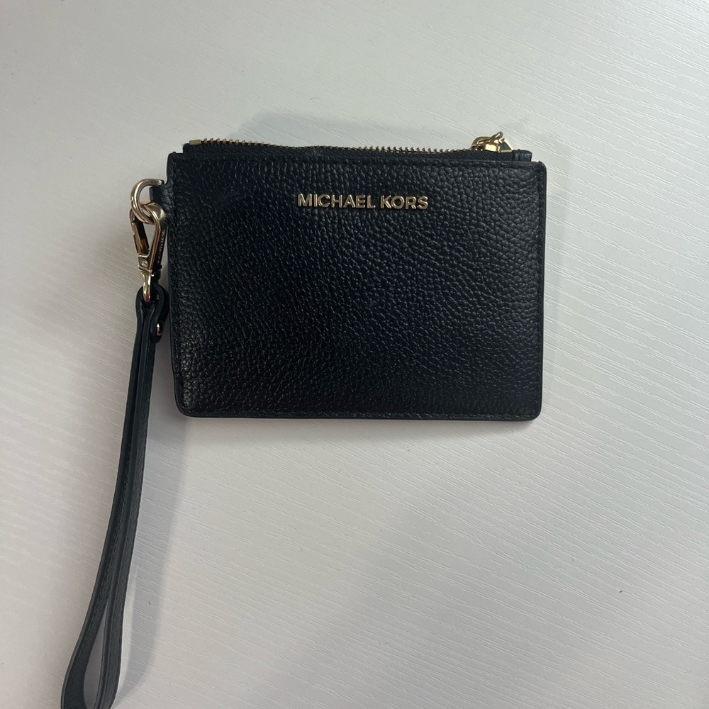 Michael Kors Wristlet